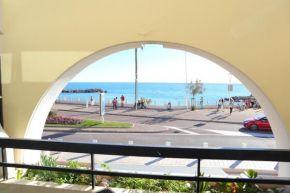 Incroyable appartement vue mer!